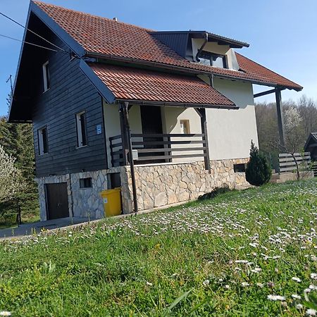 Apartman Sveti Rok Екстериор снимка