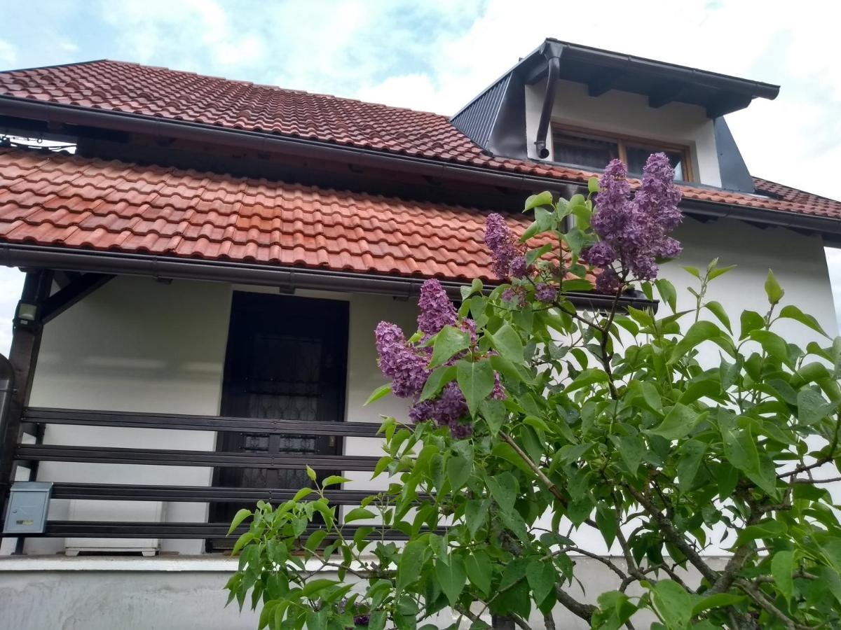 Apartman Sveti Rok Екстериор снимка