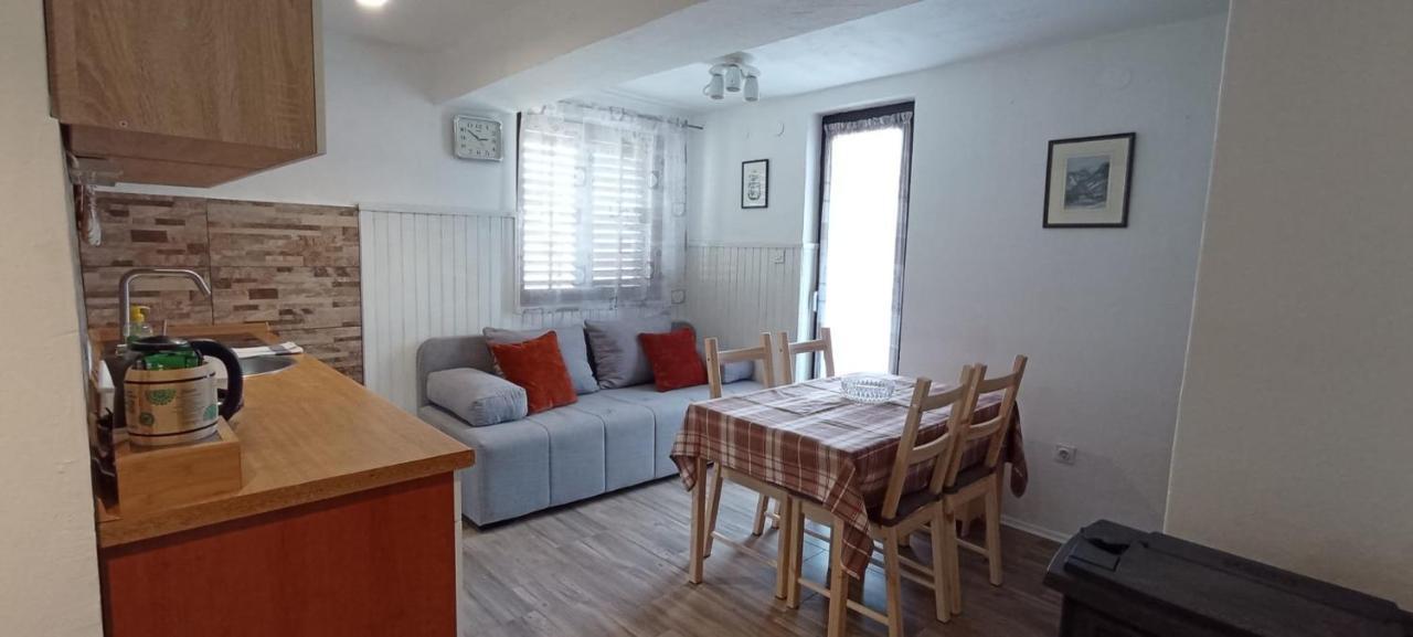 Apartman Sveti Rok Екстериор снимка