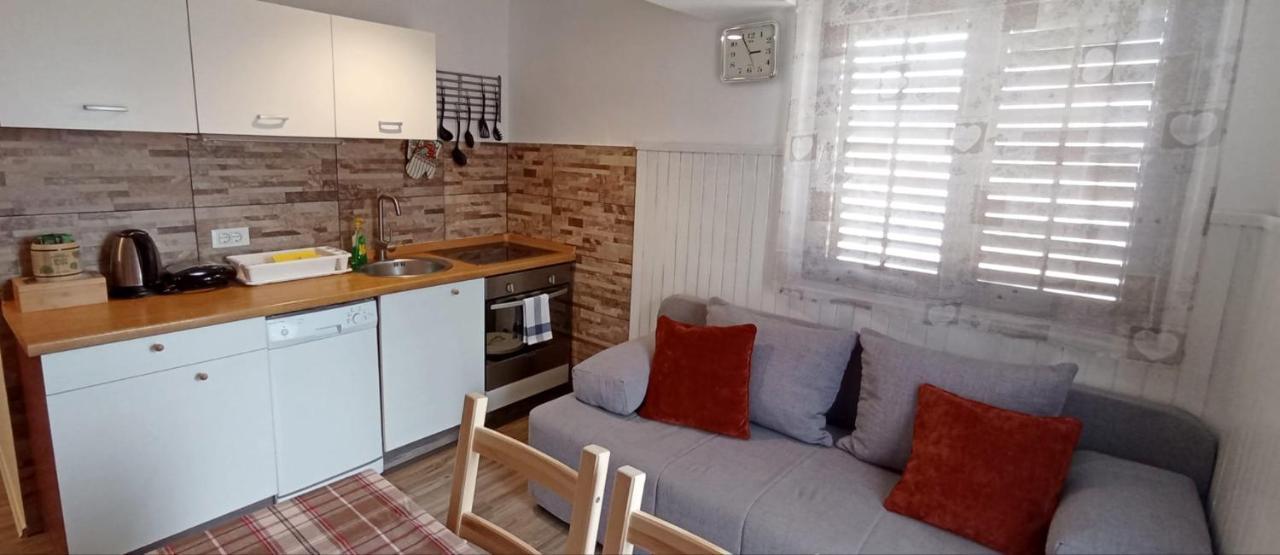 Apartman Sveti Rok Екстериор снимка