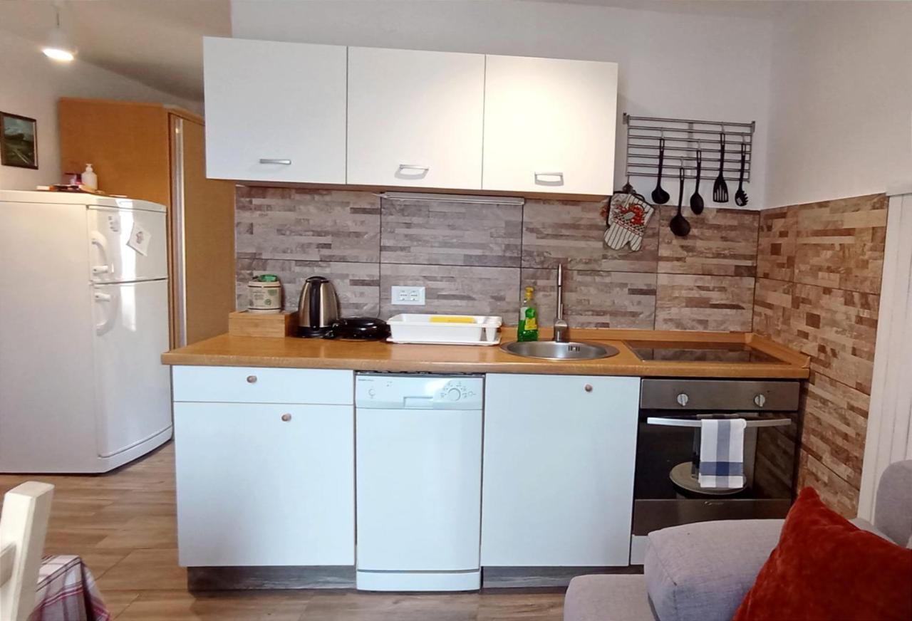 Apartman Sveti Rok Екстериор снимка