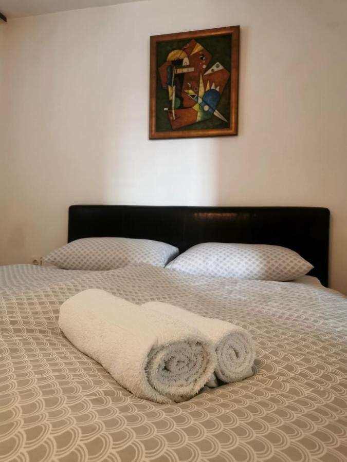 Apartman Sveti Rok Екстериор снимка