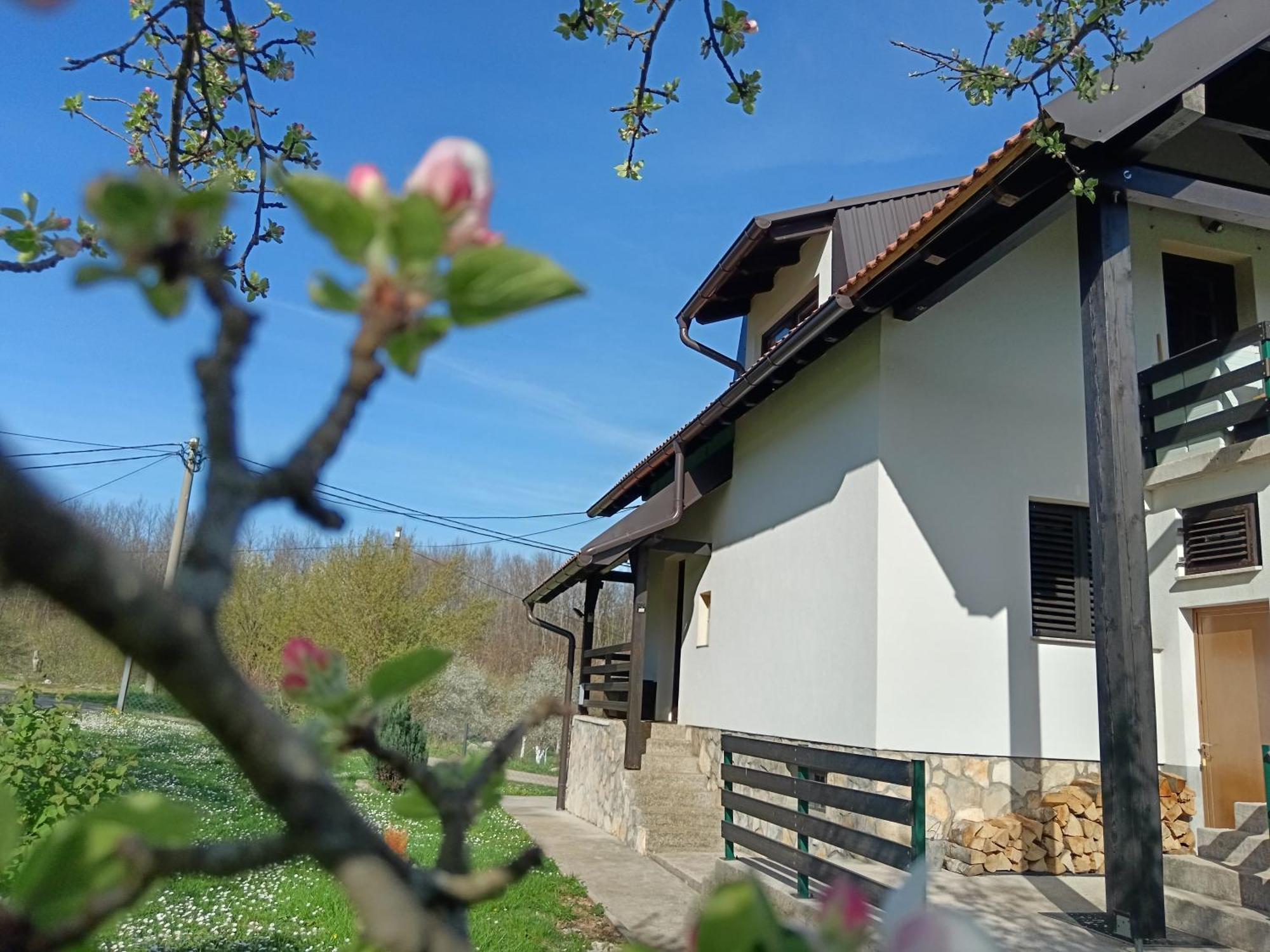 Apartman Sveti Rok Екстериор снимка