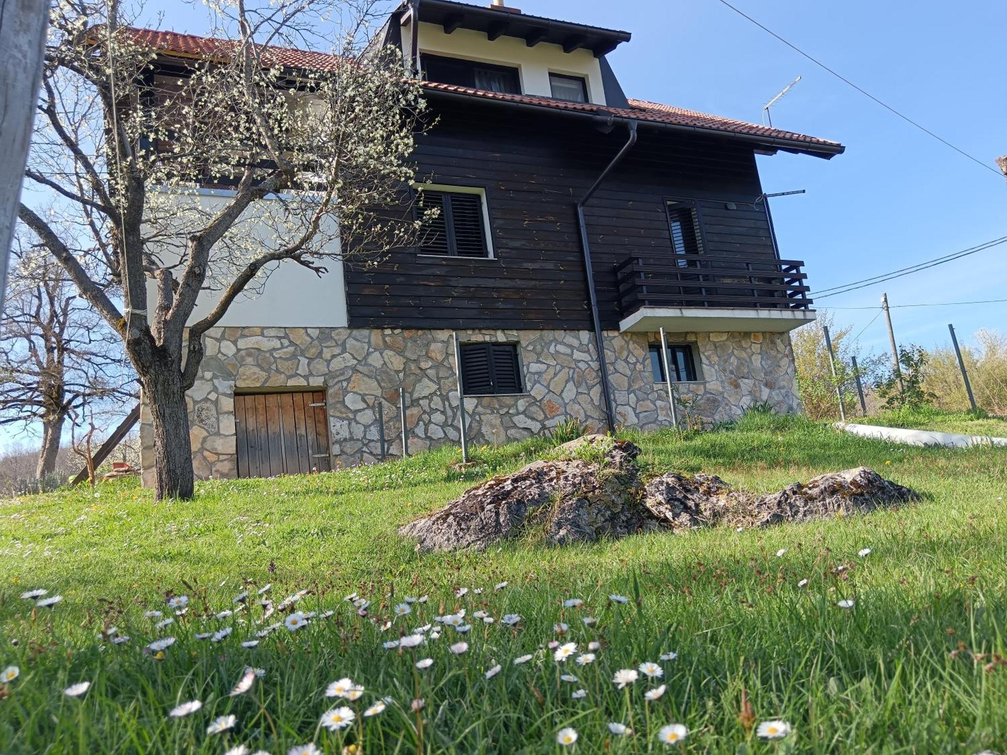 Apartman Sveti Rok Екстериор снимка