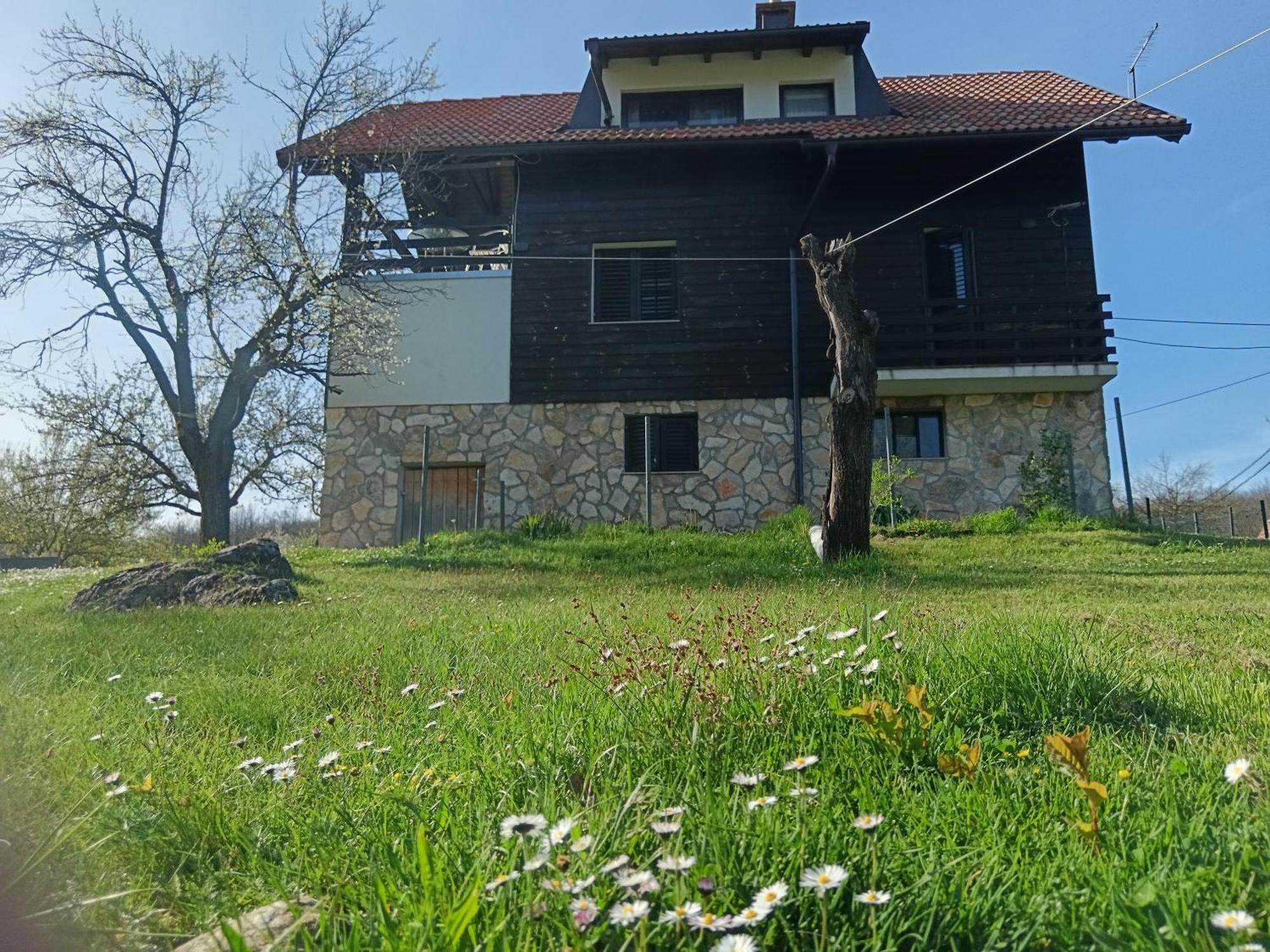 Apartman Sveti Rok Екстериор снимка