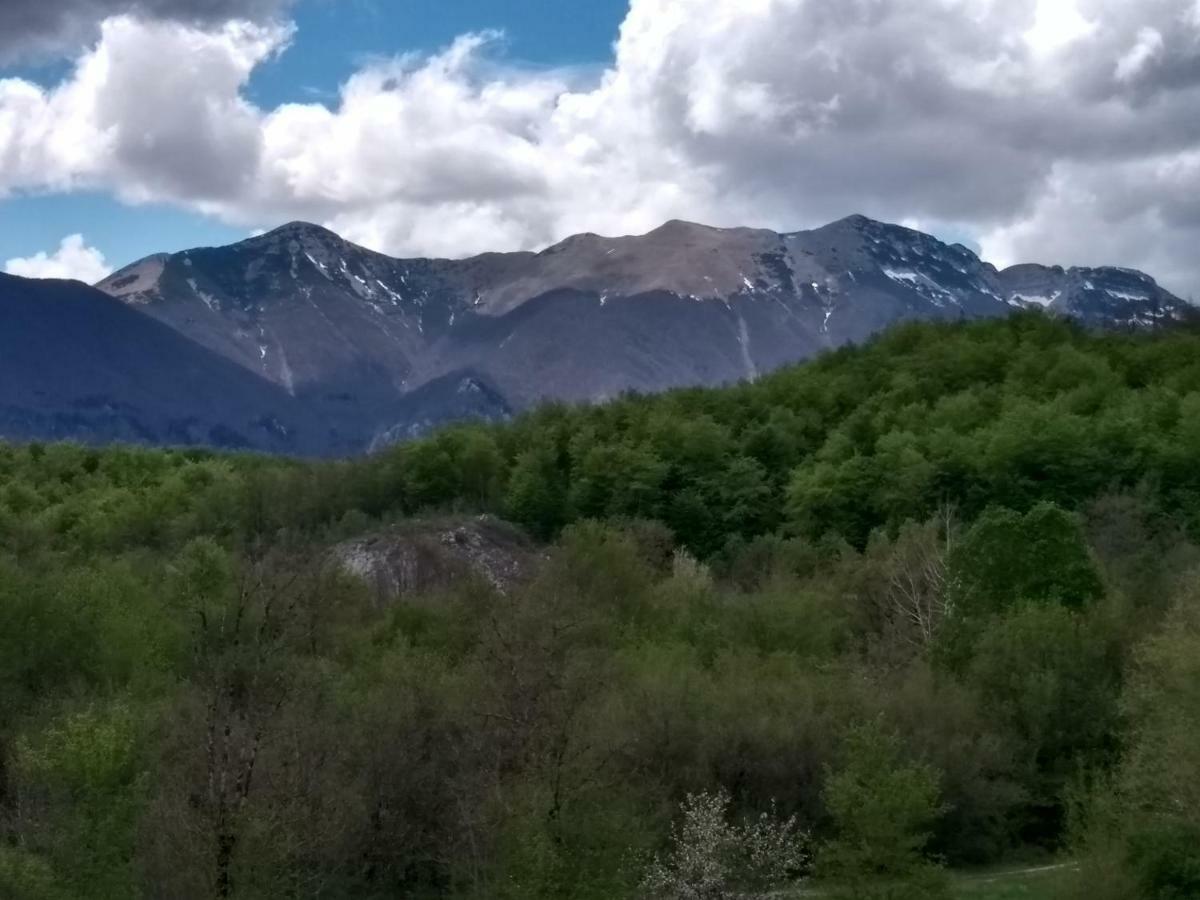 Apartman Sveti Rok Екстериор снимка